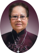 Maria Thi Sam Nguyen