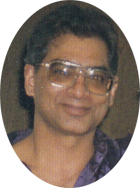 Rabindra Persaud