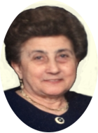 Nicolina Scioli