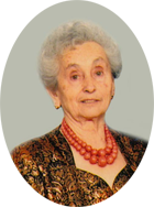 Anita Pagliaroli