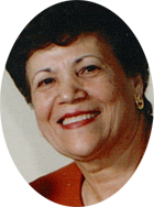 Maria Garito