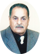 Abdulahad Al-Haek