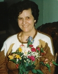 Maria  Gismondi