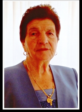 Loreta Tramontozzi
