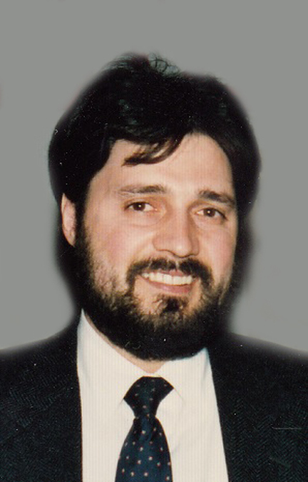 Gaspare Garisto Obituary Toronto ON DeMarco Funeral Home Keele 