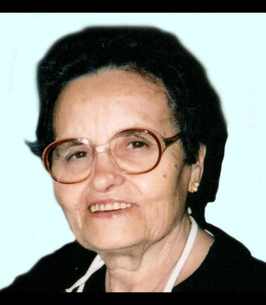 Obituary for Domenica Carinci